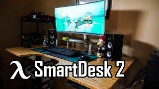 Autonomous Smart Desk 2 Review