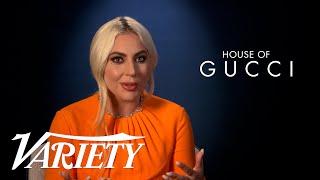 How Lady Gaga Protected Herself While Filming ‘House of Gucci’ | Just For Variety