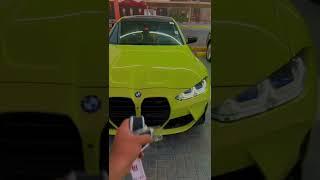 Bmw M3 competition #vandipranthan #malayalam