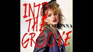 Madonna - Into The Groove (Andrew Cecchini, Sandro Pozzi Remix)