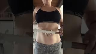 30-Day Fascia Blasting Transformation: Tighter Skin, Smaller Waist! - jugglingfitmomhood