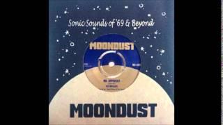 The Impalers - Mr Uppercut (Moondust Records - 2011)