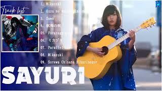 【作業用BGM】Sayuri メドレー 2022 