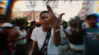 PNV Jay - Chronicles (Official Music Video)