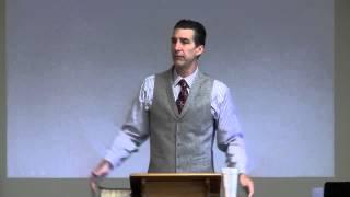 The Biblical Cure for Anxiety - Todd Friel