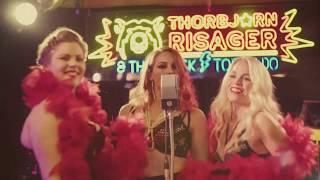 Come On In -Thorbjørn Risager & The Black Tornado (Official Music Video)