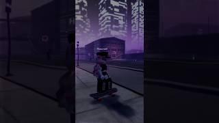 #fypシ #roblox #shortsvideo #robloxshorts #game #robloxgames #роблокс #шортс #rbx #skateboarding