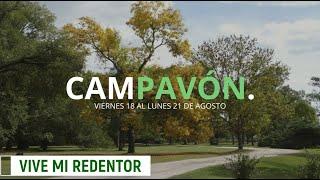 Vive mi Redentor | CAMPAVÓN 2023