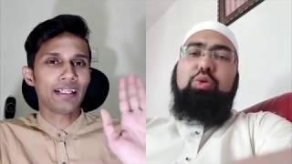 Islam 101, A discussion with an atheist Ujjwal Singh by Dr. Mufti Yasir Nadeem al Wajidi, Part 3