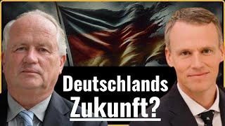 Euro am Abgrund? Kontroverse Diskussion zur Schuldenpolitik