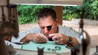 The Road Through Britain: Bremont Watch Company