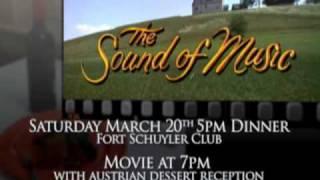 WCNY Presents the Sound of Music