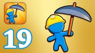 Mining Master: Adventure Game - Gameplay Walkthrough Part 19 - (iOS, Android)