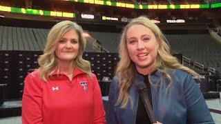 Arielle Schafer 1-on-1 with Krista Gerlich