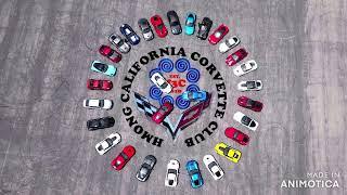 H3C HMONG CALIFORNIA CORVETTE CLUB The Bridge To The Next Generation