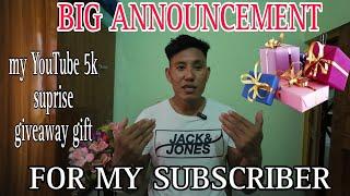 BIG ANNOUNCEMENT!! SUPRISE GIFT   #tibetanvlogger #tibetanculture