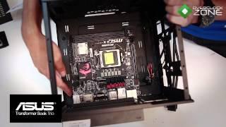 OverclockZone TV EP.482 : Cooler Master Elite 110 (HD)