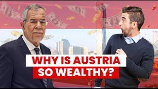 The Austrian economy