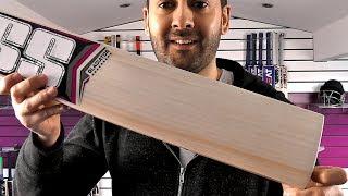 PRO SS GLADIATOR CRICKET BAT REVIEW MARCH 2018