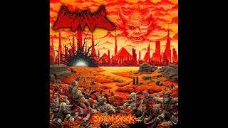 Desolus - System Shock (Full Album, 2024) 