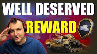 WoT 2023 Reward & NEW Tank Gameplay: My In-Depth Review!