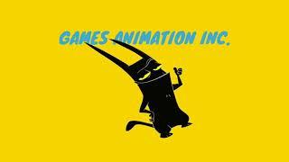 Games Animation Inc. (Rugrats' Favorite Characters version)