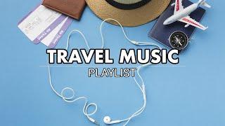 Travel Music | Perfect Songs for Your Next Journey