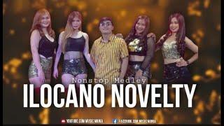 ILOCANO NOVELTY NONSTOP | ILOCANO SONG | COVERD BY/ MUSIC MANIA LIVE BAND!