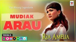 Ria Amelia - Mudiak Arau (Official Video) | Lagu Minang Populer