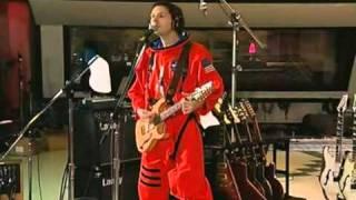 Paul Gilbert - Space Ship Live (FULL 75min set!!)