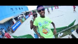 The Yunginz - It Feel Good Outside - Prod. By TEZ BANGA