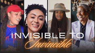 Invisible to Invincible with AmbersCloset, WootieWoo, and KiaComedy