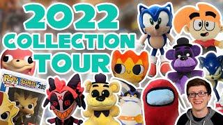 2022 Collection Room Tour!