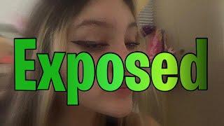 Babyashlee07/Kittyashleee Exposed - Liar, Manipulator And Self-Obsessed