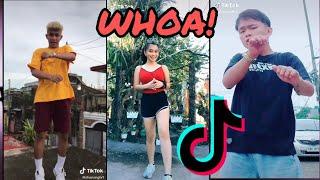 Whoa! TIKTOK COMPILATION / by John Roa