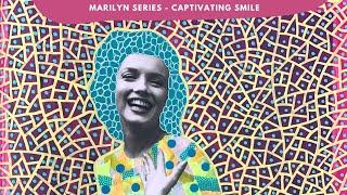 Marilyn Series - Captivating Smile