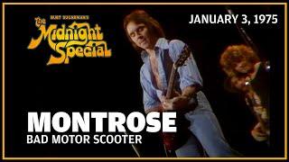 Bad Motor Scooter - Montrose | The Midnight Special
