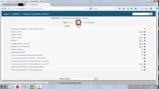 Tutorial: Ingresar al entorno virtual de FHUC - UNL