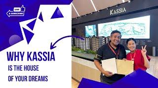 Kassia - Oversubscribed and almost sold out New Launch Freehold Condominium