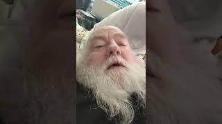 pray for Chris at Global Rapture Watchers