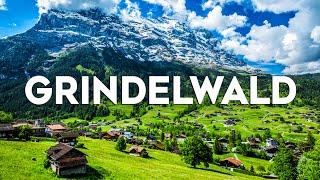 Top 10 Best Things to Do in Grindelwald, Switzerland [Grindelwald Travel Guide 2024]