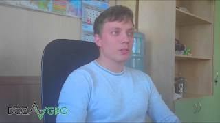 Шнековый транспортер. Оборудование для производства комбикорма.