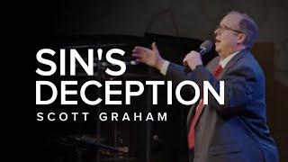 Scott Graham - SIN'S DECEPTION