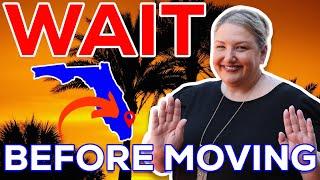 WATCH FIRST BEFORE MOVING to Jupiter Florida | living in palm beach florida