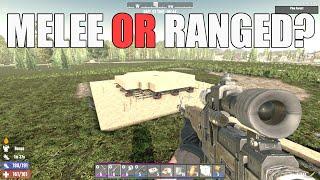 Melee or Ranged Horde Base? | 7 Days To Die 1.0 Vanilla PS5 Console  (36)