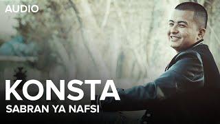 Konsta - Sabran Ya Nafsi (AUDIO)