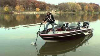 MotorGuide Introduces the All-New Xi5 Wireless Trolling Motor