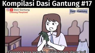 Kompilasi Dasi Gantung #17