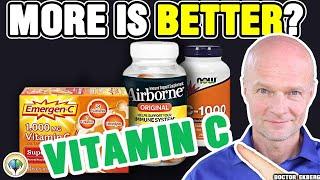 Top 5 Misconceptions About Vitamin C You Must Know - Doctor Reviews The TRUTH