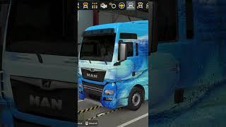 КАКИЕ DLC КУПИТЬ для ATS и ETS 2 ? #shorts #thealive55